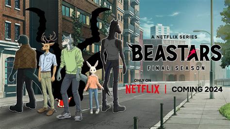 beastars season 3 release date.